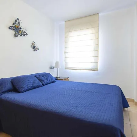アパート Voramar A 50 Metros Playa Parking Wifi Y Aacc トッサ・デ・マール