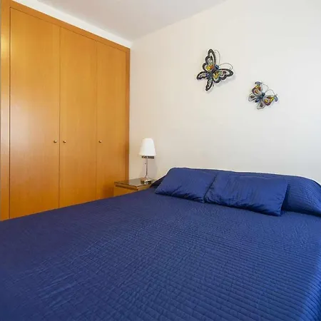 Voramar A 50 Metros Playa Parking Wifi Y Aacc * トッサ・デ・マール